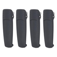 Clip de Cinto para Rádio Walkie Talkie TAIT TP8100/TP9400 - Segurança e Praticidade - imagem 2
