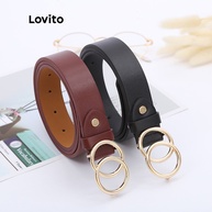 Cinto Feminino Lovito: Elegância e Versatilidade - imagem 1