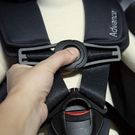 Safety 1st - Trava para Cinto de Segurança Infantil | Proteção Confiável e Fácil de Usar - imagem 4