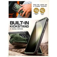 SUPCASE S24 Ultra: Capa Protetora Total com Cinto - imagem 3