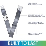 cinto-universal-conforto-de-seguranca-ajustavel-voos-e-extensor-de-em-aviao-seguranca-a-de-a