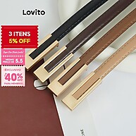 cintos-femininos-lovito-estilo-geometrico-e-moderno