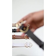 Cintos Plus Size: Elegância e Ajuste Perfeito! - imagem 1