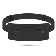 Bolsa de Cintura Esportiva: Leve, Ajustável e Segura! - imagem 2