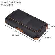 Bolsa de Cinturo Celular Xiaomi Redmi - imagem 2