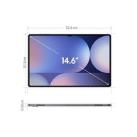 Galaxy Tab S10 Ultra, 512 GB, Tela 14.6", Wifi, Cinza, Câmera Frontal 12 MP + 12MP UW - imagem 4