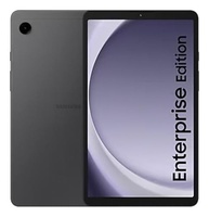 Tablet Samsung Tab A9 64gb 4gb Ram 4G Função Celular x115 (Cinza) - imagem 1