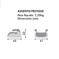 cinza-a-de-de-elevacao-burigotto-conforto-36kg-mesclado-15-seguranca-para-protege-e-assento-criancas-a