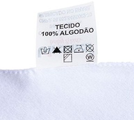 Biramar Baby Babador Bandana Listrado Cinza - Estilo e Conforto para Bebês - imagem 4