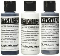 Badger Air-Brush Co. SNR-210 Stynylrez, 59 g, branco, cinza, preto - imagem 2