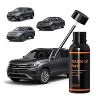 Tinta de Retoque Cinza Platina LD7X para Volkswagen - Kit de Reparo de Arranhões DIY - imagem 2