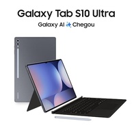 Galaxy Tab S10 Ultra, 512 GB, Tela 14.6", Wifi, Cinza, Câmera Frontal 12 MP + 12MP UW - imagem 2