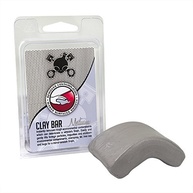 Chemical Guys CLY_402 Barra de argila média, cinza, 100 g - imagem 2