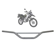 Guidão GVS Cinza para Honda XRE 300 2016: Estilo e Performance para Sua Aventura - imagem 2