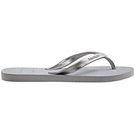 Havaianas Elegance: Conforto e Estilo em Cinza - imagem 2