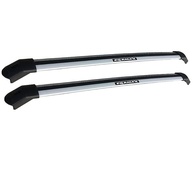 Rack Eqmax Delta Argo Trekking & Pulse Cinza - Aventura e Estilo Garantidos! - imagem 1