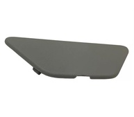 Tampa Suporte Celular Painel Gol, Polo, Virtus - Cinza: Organize seu Carro com Estilo! - imagem 3