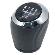 cinza-manopla-cambio-marchas-5-a-onix-e-spin-bola-preta-de-lente-aro-cobalt-prisma-com-cromado-a