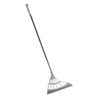 MOP Dry Lyor com Cabo Desmontável - Aço Inox e Plástico, 1,25m Cinza - imagem 1