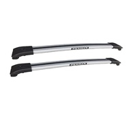 Big Travessa Larga Eqmax para VW T-Cross 2019-2024 - Cinza Premium - imagem 1