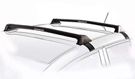 Rack Eqmax New Wave Cinza para VW Polo 2018-2024: Design e Segurança - imagem 4
