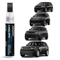Tinta de Retoque para Carro Cinza dos Cárpatos 2204/1AU/LKT - Kit Profissional para Land Rover - imagem 2