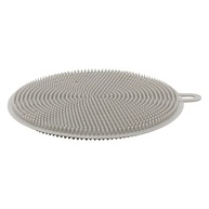 Esponja de Silicone Multiuso Mimo Style Cinza - Limpeza Eficiente e Segura - imagem 4