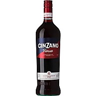 Cinzano Rosso: O Vermouth Italiano Clássico - imagem 1