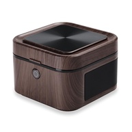 Cinzeiro Multifuncional SHD: Sem Fumaça, com Filtro HEPA e Carregamento USB | Ideal para Casa, Escritório e Carro (Cinza) - imagem 1