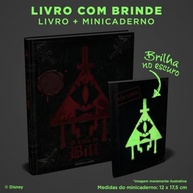 cipher-bill-edicao-brinde-falls-gravity-exclusiva-a-do-livro-o-a