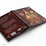 cipher-brinde-bill-com-a-exclusivo-do-estendida-edicao-livro-o-a