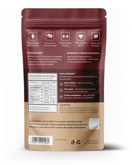 Guaraná Cipó MAD 250G - Energia e Foco - imagem 3