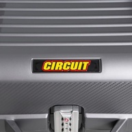 Bau Smart 28L Titanium Circuit Equipment: Segurança e Estilo para Seus Equipamentos - imagem 5