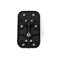 Fechadura Bauleto com Senha Circuit - imagem 2