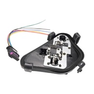 Placa de Circuito Lanternas Traseiras para BMW Série 3 (2014-2015) - Lado Esquerdo - imagem 1