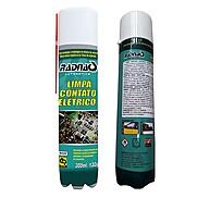 Limpa Contato Elétrico Universal Radnaq 300mL – Solução Rápida para Circuitos - imagem 2