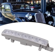 Luz de Circulação Diurna LED Universal: Segurança e Estilo para Seu Carro - imagem 5