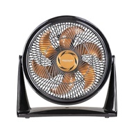 Circulador de Ar 35cm Preto/Bronze 220V Ventimais - Potente e Silencioso - imagem 2