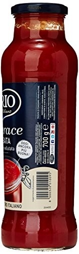 Purê de Tomate Cirio 700g - imagem 5