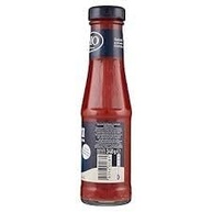 Ketchup Cirio Rubra All'Italiana Cirio, 340g, Importado da Itália - imagem 3