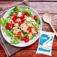 Sal Light Cisne Pacote 500g - imagem 3