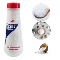 Saleiro Cisne 500gr com Sal Cozinha - imagem 3