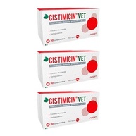 Cistimicin Vet: Saúde do Trato Urinário para Cães e Gatos - imagem 1