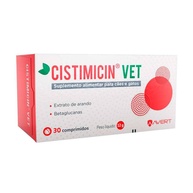 Cistimicin Vet: Saúde Urinária para Cães e Gatos - imagem 1
