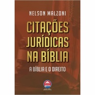 A Bíblia e o Direito: Descubra Citações Jurídicas Essenciais - imagem 1