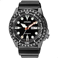 Citizen Marine Sport TZ31123P: Elegância Automática - imagem 1