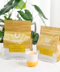 Café Especial Bourbon Amarelo 500g - Grãos - Suave e Cítrico - imagem 3