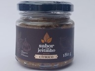 TEMPERO CÍTRICO CASEIRO PREMIUM - imagem 1