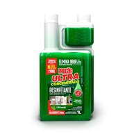 Kit 2 ProCão Ultra Desinfetante Concentrado Citronela 2L - Elimina 99,9% dos Germes - imagem 4