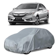 Capa cobrir carro Honda City 100% Impermeável Proteção Total Bezzter - imagem 2